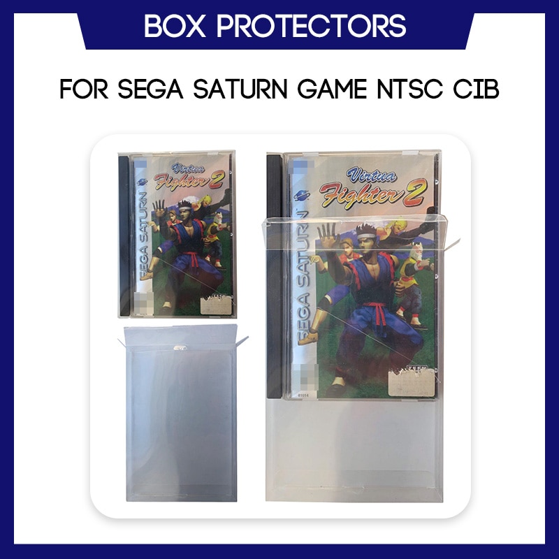 Sega Saturn Game US NTSC CIB  ڽ , ..